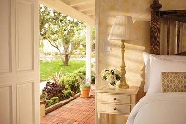 The Inn at Rancho Santa Fe