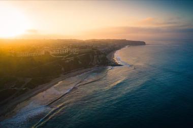 The Ritz-Carlton, Laguna Niguel