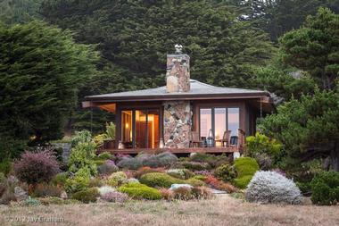 The Secluded Cottage at Serenity Point