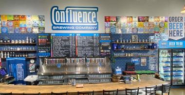 Confluence Brewing Company