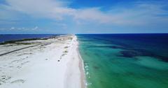 White Sand Beaches in Florida