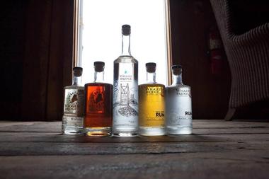 Wiggly Bridge Distillery