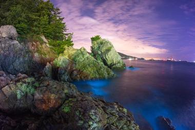 Golfo Dulce, Costa Rica