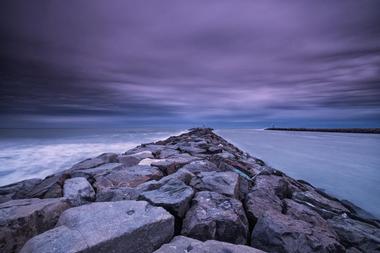 Manasquan Beach, NJ