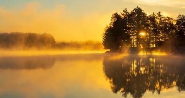 Wisconsin Lakes