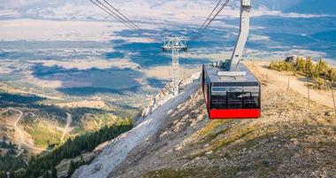 Jackson Hole Mountain Resort